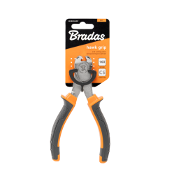 HAWK GRIP 160 mm galinio pjovimo replės -DIY-PL1120/6