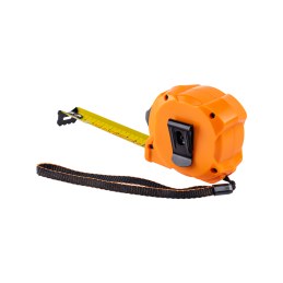 MAŽA matavimo juosta 8 m / 25 mm -DIY-MT30-0825/K