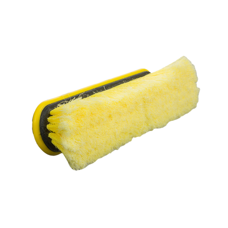 Vienpusis plovimo šepetys 25 cm be rankenos -ESQ2073H