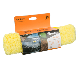 Vienpusis plovimo šepetys 25 cm be rankenos -ESQ2073H