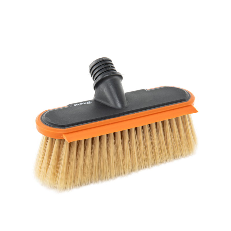 Švelnus vienos plokštumos plovimo šepetys 8 -ESS1947H