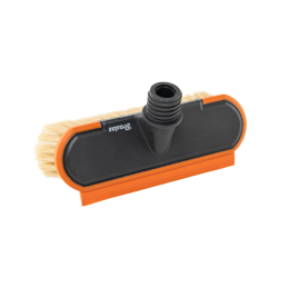 Švelnus vienos plokštumos plovimo šepetys 8 -ESS1947H