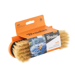 Švelnus vienos plokštumos plovimo šepetys 8 -ESS1947H