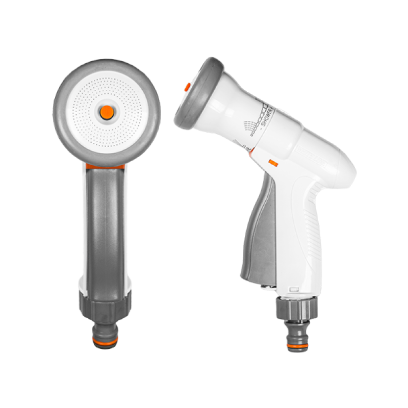 WHITE LINE SUPER purškimo pistoletas -WL-EN8T