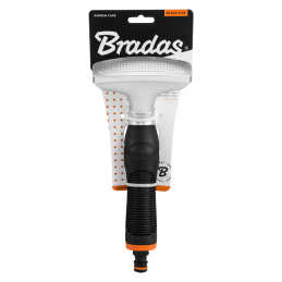 BLACK LINE rankinis purkštuvas su sieteliu -ECO-2302