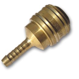 ESSK greito prijungimo jungtis 6 mm žarnai -GK1331T