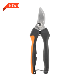 V-SERIES-D genėjimo žirklės, praeinantys ašmenys, nerūdijantis plienas -KT-V1045