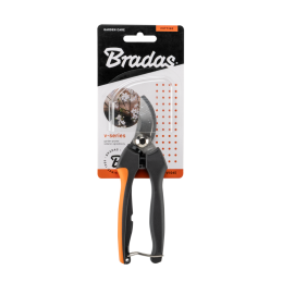 V-SERIES-D genėjimo žirklės, praeinantys ašmenys, nerūdijantis plienas -KT-V1045