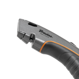 METALINIS universalus peilis - 19 mm ašmenys -DIY-KN190204/B