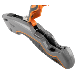 METALINIS universalus peilis - 19 mm ašmenys -DIY-KN190204/B