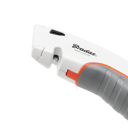 METALINIS universalus peilis - 19 mm ašmenys -DIY-KNWL190205/B