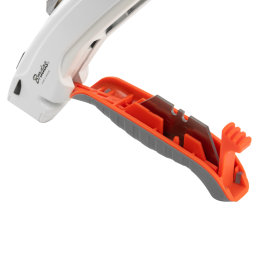 METALINIS universalus peilis - 19 mm ašmenys -DIY-KNWL190205/B