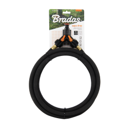 AQUA-DROP laistymo žiedas su vožtuvais 1/2" - 3 m -WADC1/230