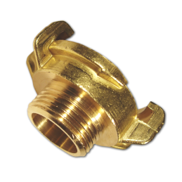 GEKA kumštelinė jungtis GZ 1 1/4 -GK114A