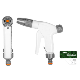 Balta linija tiesi pistoletas - kortelė -WL-EN3TK