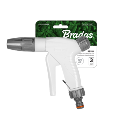 Balta linija tiesi pistoletas - kortelė -WL-EN3TK