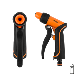 BLACK LINE reguliuojamas MULTI vandens pistoletas -ECO-2056