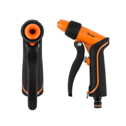 BLACK LINE reguliuojamas MULTI vandens pistoletas -ECO-2056