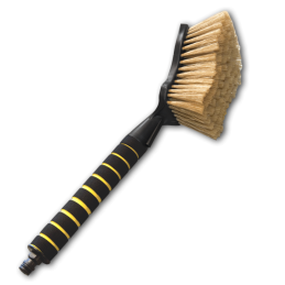 CAMBER SOFT automobilio šepetys -ES2000