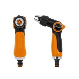 BLACK LINE reguliuojamas tiesus pistoletas -ECO-2026