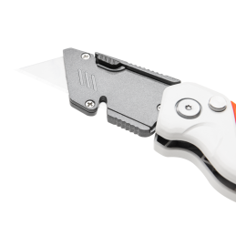 Sulankstomas universalus peilis - 19 mm ašmenys -DIY-KNWL190203/B