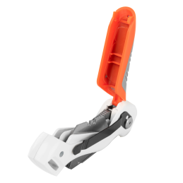 Sulankstomas universalus peilis - 19 mm ašmenys -DIY-KNWL190203/B