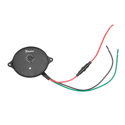Automobilių graužikų ir kiaunių atbaidymo priemonė – 12 V akumuliatoriaus jungtis -CTRL-AN201B