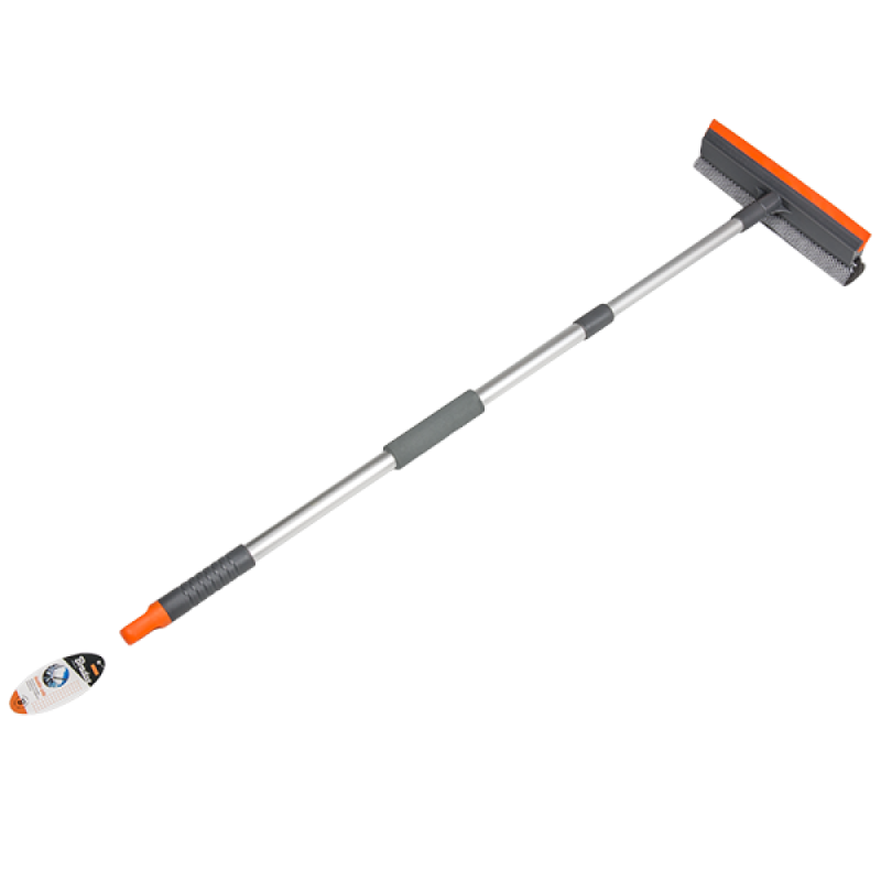 10 colių langų valytuvas – 75–120 cm teleskopinis -ES2111