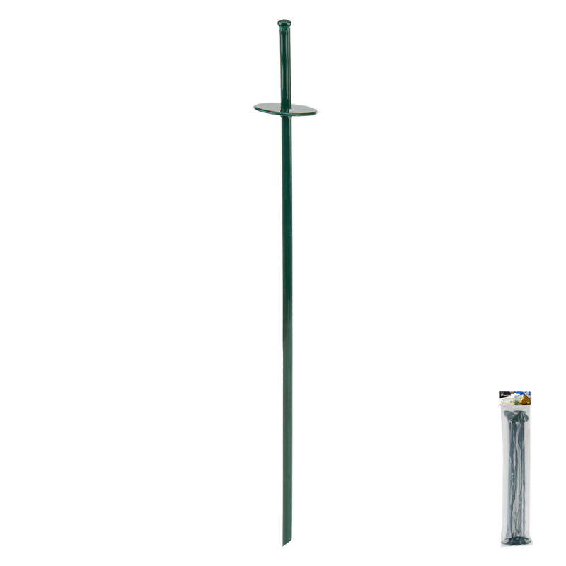 Tvirtinimo kaištis 350 x 5 mm, -AK-SM10335/10B