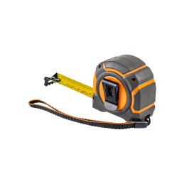 SNAP matavimo ruletė 8 m / 25 mm -DIY-MTS31-0825/K