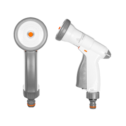 WHITE LINE pistoletas IŠSKIRTINAI -WL-EN9T