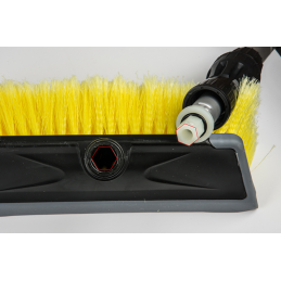 STANDARTINIS automobilio šepetys, be rankenos -ESQ1641H