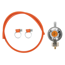 Propano-butano dujų prijungimo rinkinys -RG A310/Z100