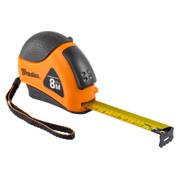 Pelės matavimo juosta 8m/25mm -DIY-MTS32-0825/K