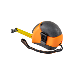 Pelės matavimo juosta 8m/25mm -DIY-MTS32-0825/K