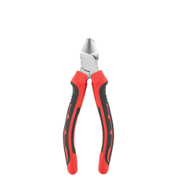 PRO 160 mm nikeliuotos CRV šoninio pjovimo replės -DIY-PL1311/6