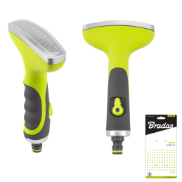 LIME LINE rankinis purkštuvas – sietelis -LE-2302