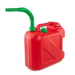 10 litrų kuro bakas -KTP10