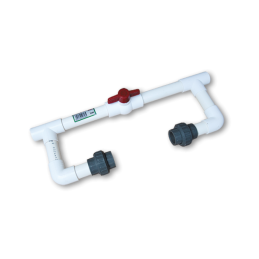 Purkštuko prijungimo rinkinys GW 1/2 -DSFI-0212L