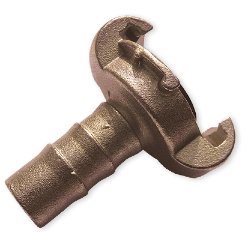 TG GEKA kumštelinė jungtis 3/4" - 19 mm -GK603