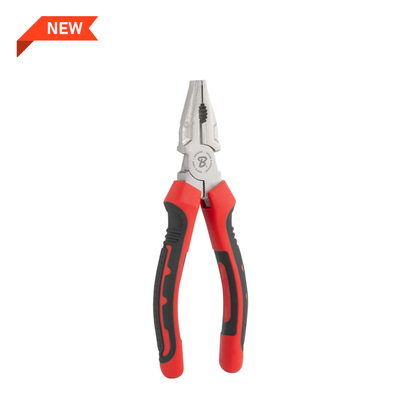 PRO 160 mm nikeliuotos CRV universalios replės -DIY-PL1310/6