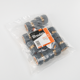 ŽALVARINIS MINKŠTAS 3/4" ŽARNŲ REMONTO ĮRANKINIS -BR-S2110