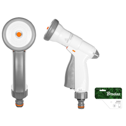 WHITE LINE EXCLUSIVE pistoletas - kortelė -WL-EN9TK