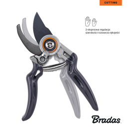 V serijos genėtuvas, slenkantis peilis, SK5 aliuminio plienas -KT-V1041