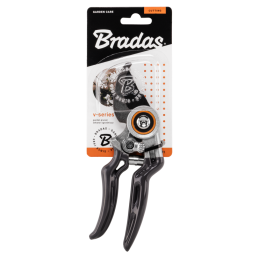 V serijos genėtuvas, slenkantis peilis, SK5 aliuminio plienas -KT-V1041