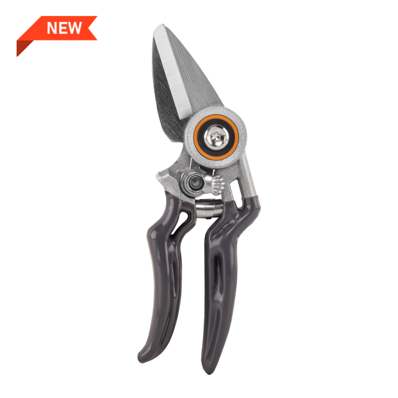 V serijos genėtuvas, tiesus ašmenys, SK5 aliuminio plienas -KT-V1042