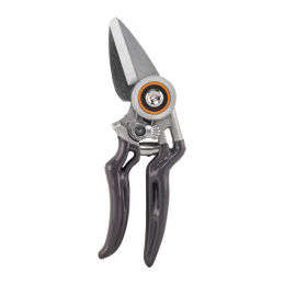 V serijos genėtuvas, tiesus ašmenys, SK5 aliuminio plienas -KT-V1042