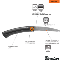 V-SERIJOS-P PATOGUS sulankstomas pjūklas -KT-V1421