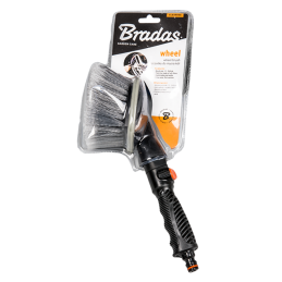 KOŁO automobilio šepetys, trumpas -ES2531