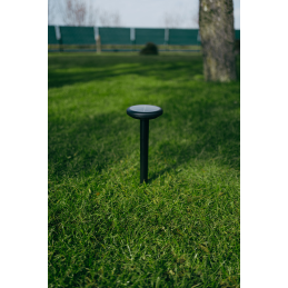 Saulės kurmių ir graužikų atbaidymo priemonė - apvali, didelė -CTRL-MO102S